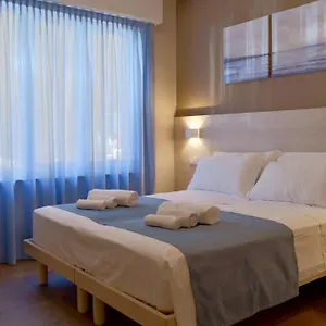  Appart hôtel Pianomare Riviera And
