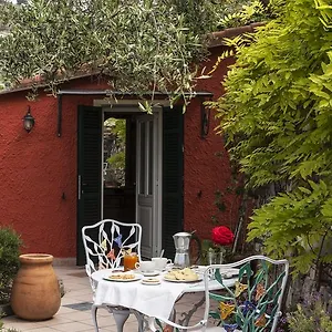  Séjour à la ferme Tenuta Il Risveglio